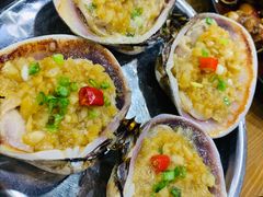 -老虎滩大连海鲜烧烤(建邺云锦路总店)