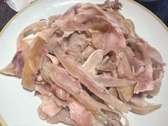 -老北京胡同味道二荤铺(酒仙桥店)