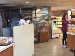-山崎面包(第一八佰伴店)