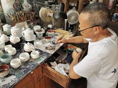 -景德镇古窑民俗博览区