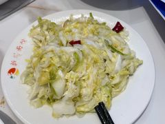 -新川面馆(新街口起源店)