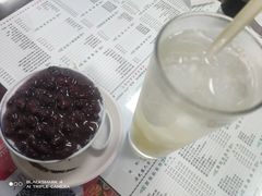 -仁信双皮奶(东川路店)