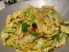 -小山城·馋嘴蛙(亚运村店)