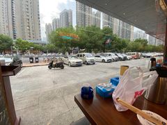 -庆峰龙虾烧烤(合肥一店)