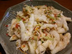 -喜越泰莱·泰越料理(海逸新天地店)