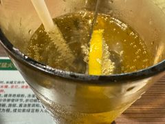 -肥汁米蘭香港米线(宁波路总店)