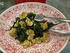 -村长家的疙瘩汤·东营菜(东营茶城店)