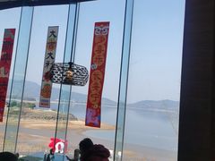 -余姚四明湖开元名都度假酒店·夏威夷西餐厅