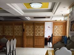 -杨正宗烤全羊(北二环店)
