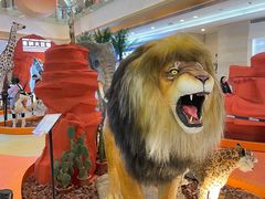-深圳龙华星河COCO City(民治店)