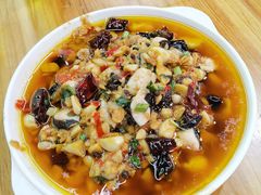 -玛扎烧烤私房菜