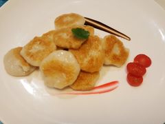 -御唐府海珊瑚主题餐厅