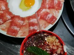 -袁老四重庆老火锅(桐梓坡店)