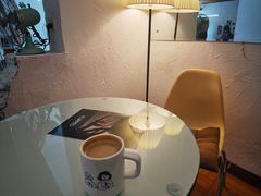 -Nine Cafe&Bar