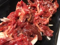 -好旺角齐市鲜切牛自助烤肉(农林五道街总店)