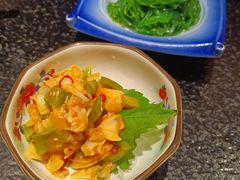 麻辣花蛤-無境·匠心日本料理(汉街店)