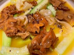 -卫鼎轩·曹公馆(鼓楼店)