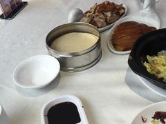 -聚宾楼·烤鸭·家宴(科技三路店)