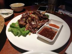 -塔里木新疆饭店(新北万达店)