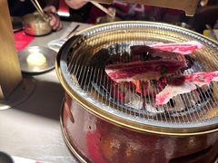 -西塔老太太泥炉烤肉(温州首店万象城黑金店)