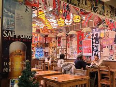 -千懿六本木酒场(常熟路店)