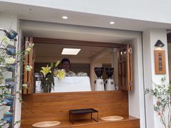 -本無咖啡·BeanWood Coffee