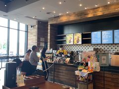 -星巴克臻选(武汉经开永旺梦乐城店)