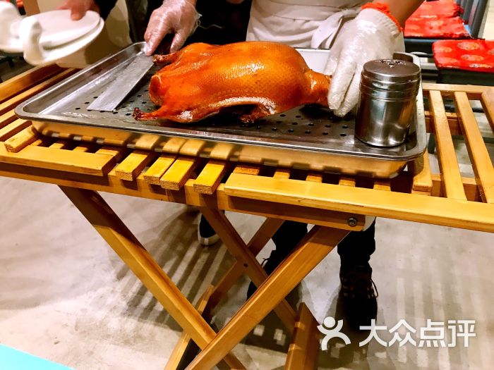 周董酥不腻烤鸭烤鸭图片 - 第1317张