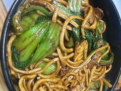 -俊杰拉面馆
