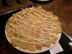 玉米烙-蛙蛙叫干锅年代(簋街总店)