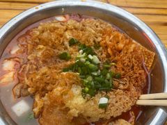 -桂湘缘卤味螺蛳粉