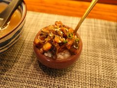 -戏作寿司(观音桥店)