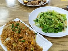 -华记原味汤粉王(日东花园店)