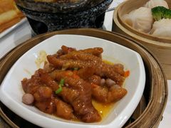 -悦雅居·老广州老味道(长湖店)