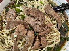 -武胜段记猪肝面(卓锦城店)