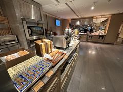 -南湖宾馆·鸳湖阁全日制餐厅