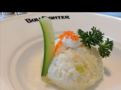 土豆沙拉-爱丽丝牛排西餐厅(光谷步行街店)