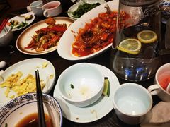 -海天楼中餐厅(吴宫泛太平洋酒店)