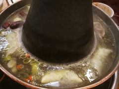 -月圆火锅(宁海东路二店)