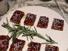 -桂满陇·西湖船宴(平安金融中心店)