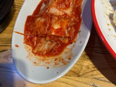 -金达莱冷面百年石锅饭(宾馆胡同店)