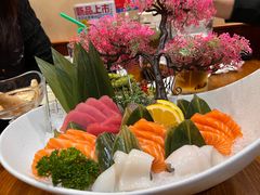 -三月居酒屋(青年大街店)