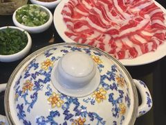 -忆春秋火锅(文翠路店)