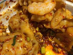 -八二小区抄手(龙湖上城天街店)