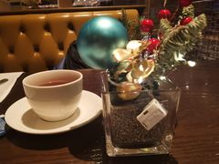 -君悦酒店·乐厨·高空自助餐(青年大街店)