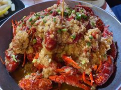 -巴厘龙虾·榜首油焖大虾(旗舰店·万松园)