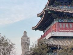 -天津妈祖文化园