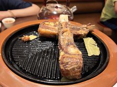 -奉天小馆·非遗东北菜(沈阳万象城店)