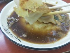 -锅贴王海鲜小馆