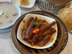 -南海渔村(珠江新城店)